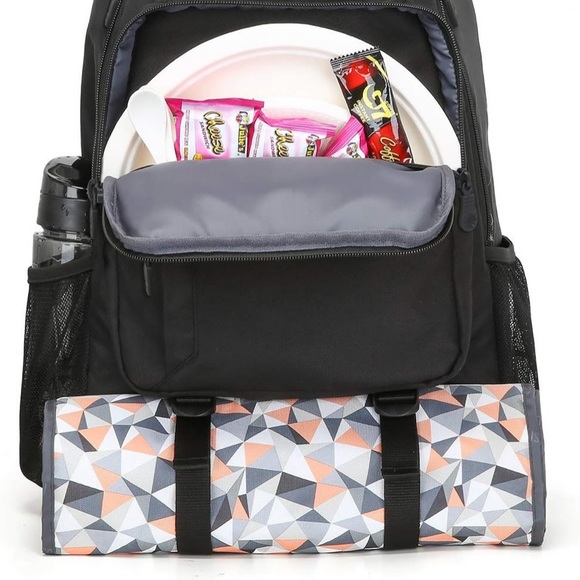 Backpack Cooler - Picture 5 of 6